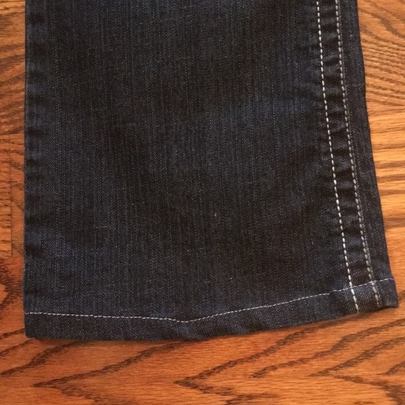 a.n.a a new approach boot cut size 10 jeans - Picture 7 of 7
